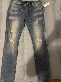 RTA Jeans