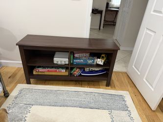 Entertainment Center – $40