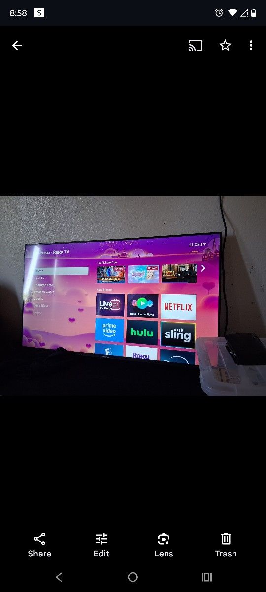 40 In Roku