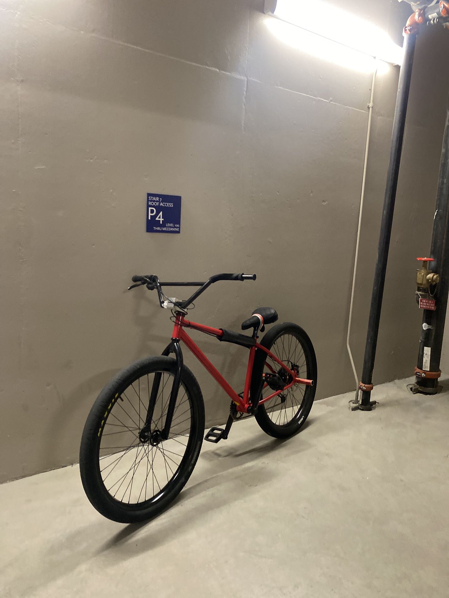 Mafia Bomma 27.5 