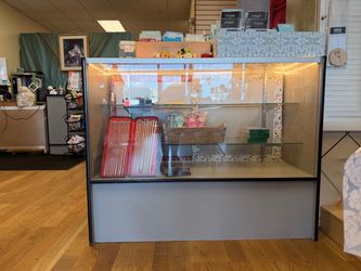 Display case