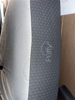 Bed matress