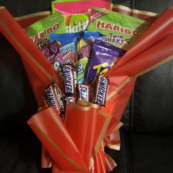 Bouquets Any Kind!!!