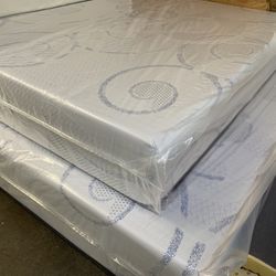 ✨Memory Foam Mattress✨