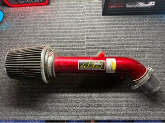 AEM Short Ram Intake - Honda / Acura