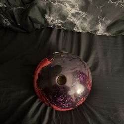 Bowling Ball