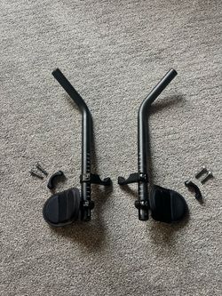 Aero Bars