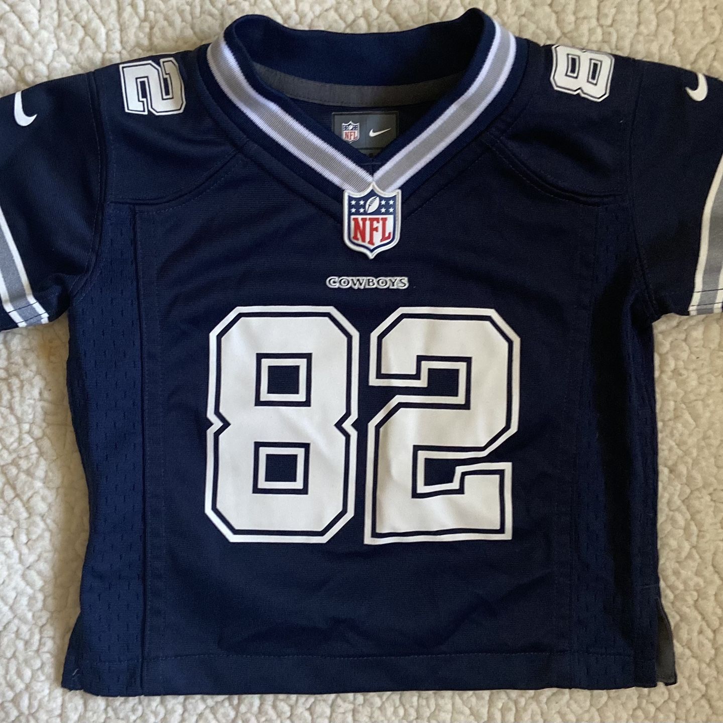 Dallas Cowboys Jersey ( 12 M )