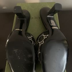 Gucci Sandals Authentic 