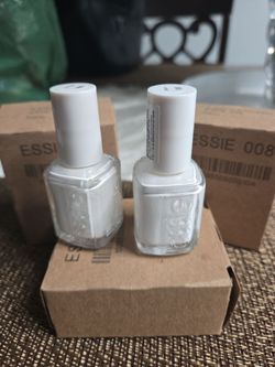 essie  brand  , really good brand .