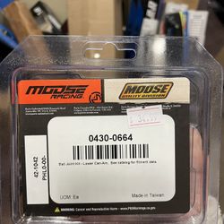 Ball Joint Kit - Lower CanAm