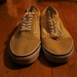 Vans Old Skool Cream