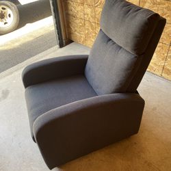 Rankok Recliner Chair + Futon Sofa $80 (never Been Used Or Sat On)  Brand New