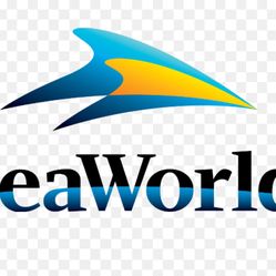Seaworld Tickets $20 Each