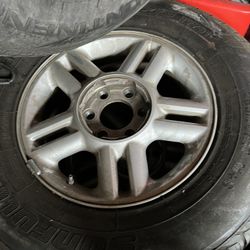 2005 Ford Expedition