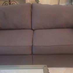 Kevin Charles Sofa