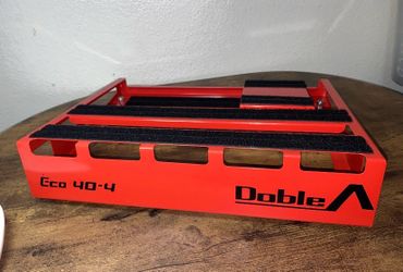 NEW !!!!!! Pedal Board