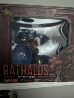 Ratholos creator model