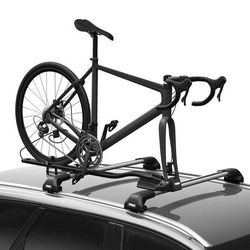 Brand New THULE FastRide 564 Bike Rack