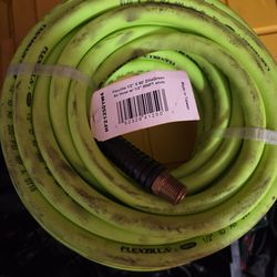 Air hose