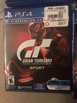Gran Turisimo