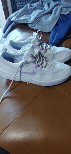 Nike Nyjah