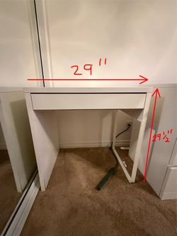 Desk