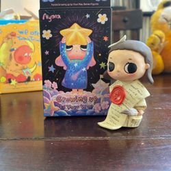 Popmart Nyota
