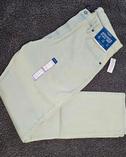 Men's Jeans Size 36x34 New