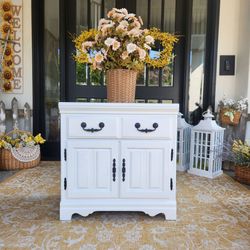 Storage Cabinet