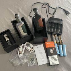 Mod Kits