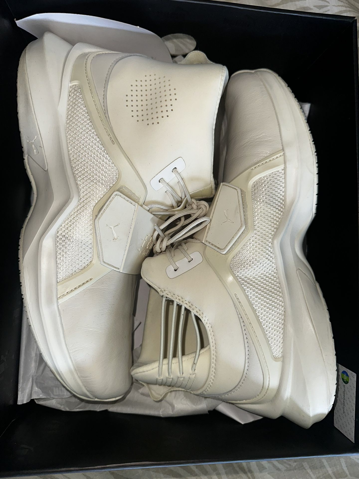 Fenty Sneakers - The Trainer Hi