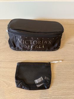 Victoria’s Secret Cosmetic Bag and Pouch - New