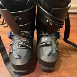 K2 Ski Boots Men