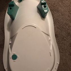 Baby Tub Bath 