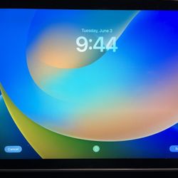 Ipad 5th Generation 32 GB WiFi