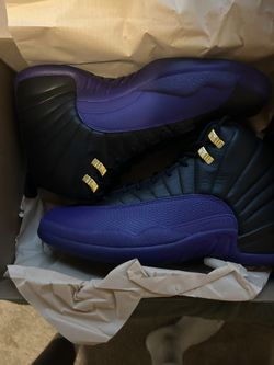 Air Jordan 12 Retro