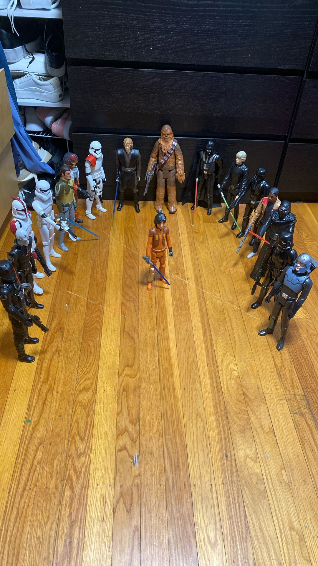 Star Wars Collection