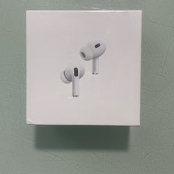 AirPods Pro (2nd Generation)