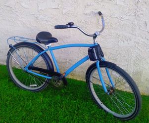 Huffy Nassau 26" Beach Cruiser bike bicicleta