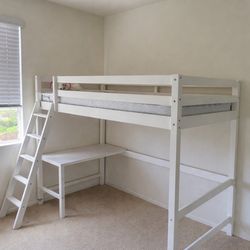 Bunk bed