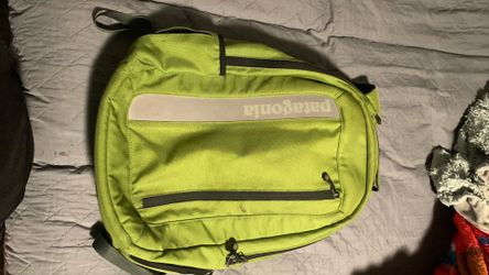 Patagonia Vertical Mass backpack