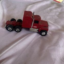 Classic Toy Truck