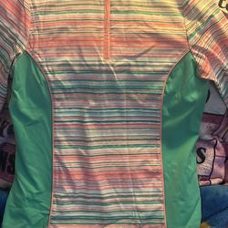 Winter Spring Jacket