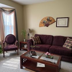 Living Set