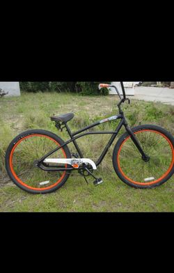 Felt 29 Bike