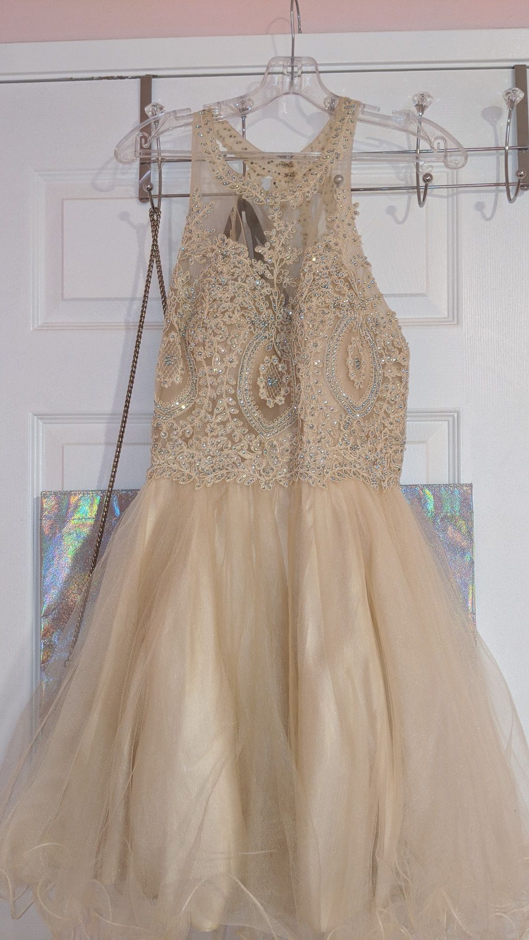 Teenager Dress