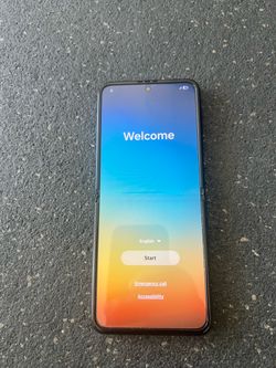 Samsung Galaxy Z Flip Foldable Smartphone