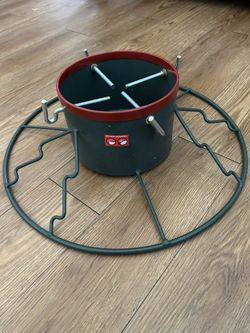 Christmas Tree Stand