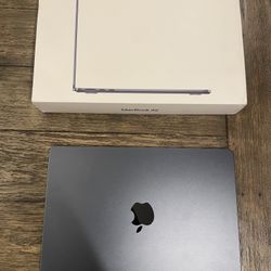 Macbook Air M2 